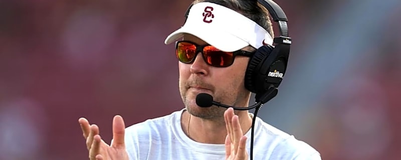 USC Offensive Analyst Brad Aoki Leaves Trojans for SEC Powerhouse
