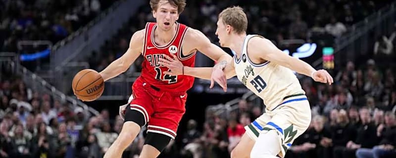 Milwaukee Bucks at Chicago Bulls – Preview, Starting Lineups, Injury News