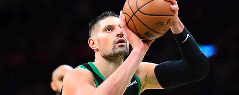 Boston Celtics Erase 22-Point Deficit, Nikola Vucevic Double-Double to Beat Miami: Three Reasons Why They Won