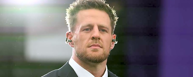 J.J. Watt Speaks on State of Texans&#39; Surging Defense