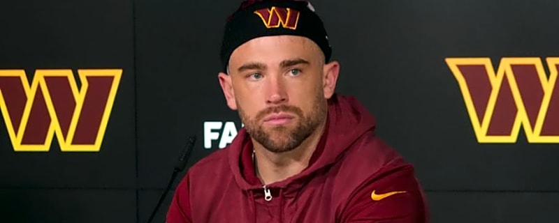 Eagles Reportedly Draw Line on Zach Ertz Pursuit