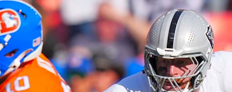 Maxx Crosby Shares Friendly Advice for Division Rival Bo Nix