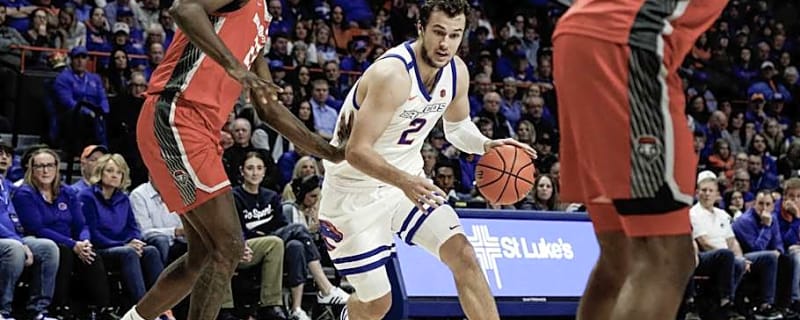 Can Tyson Degenhart make an impact with Toronto Raptors?