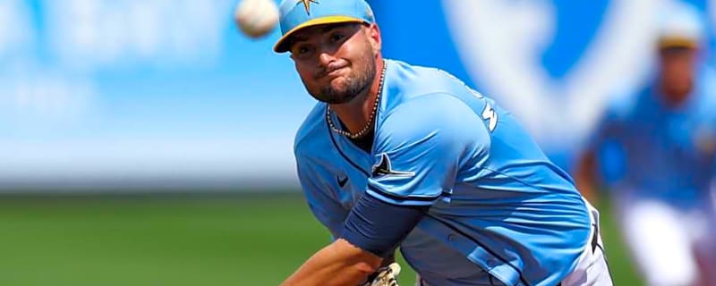 Breaking Down Why Rays' Rotation Has Massive Upside This Season