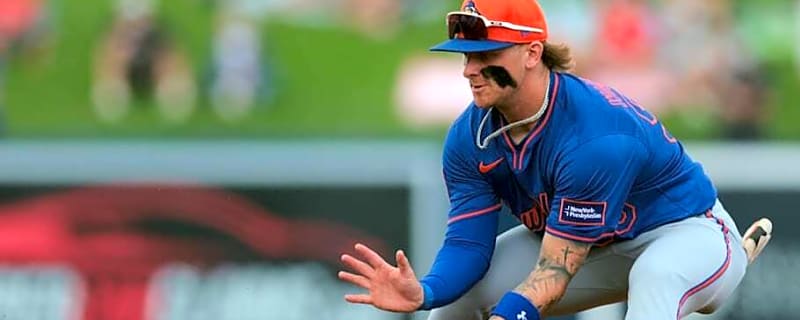 Two Top 10 Mets prospects homer on Wednesday