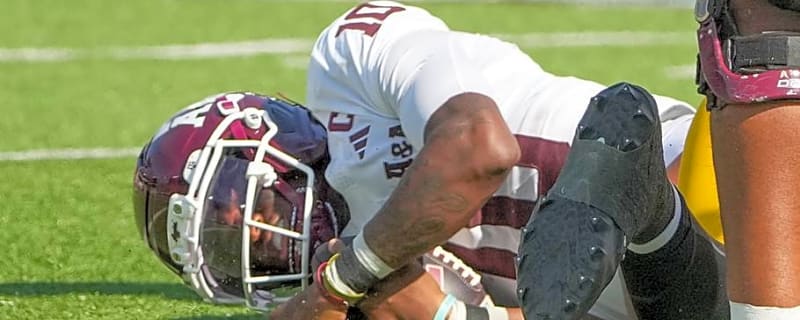 Texas A&M's Underachieving Roster Is Exposing a Talent Evaluation Problem
