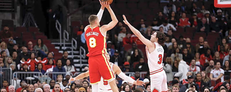 Instant Takeaways From The Hawks Loss Against The Bulls