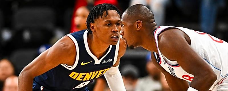 Nuggets Had Eyes Set on Two Players in Peyton Watson Trade Talks