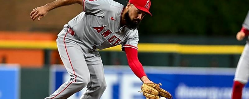 How Stan Kroenke’s Takeover and a Plummeting 2027 Payroll Will Reshape the Angels' Offseason