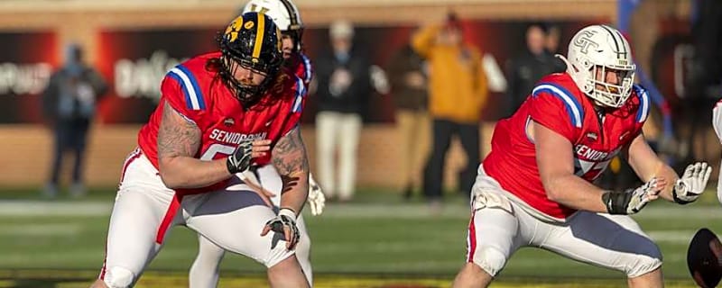 Ranking Round 1 Guard Options for the 49ers in the 2026 NFL Draft