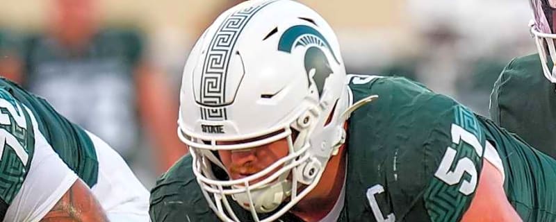 What Gulbin Said About MSU After Being Picked by Washington