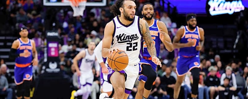 Three Bold Predictions From Kings Summer League