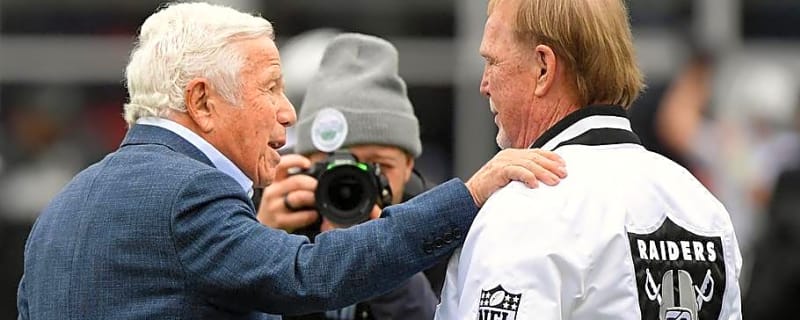 Raiders Stock Report: 3 Players Rising, Falling After Week 5