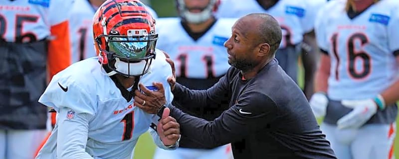 Key Bengals Assistant Coach Troy Walters Makes Major Decision About His Future