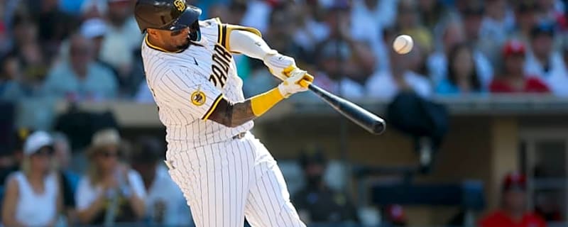 Padres Notes: Friars Officially Release Veteran, Sign Pitcher, Outfielder Elects to Leave Organization