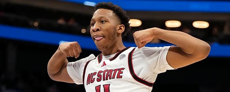 Rockets Sign Quadir Copeland to Two-Way Contract After He Goes Undrafted
