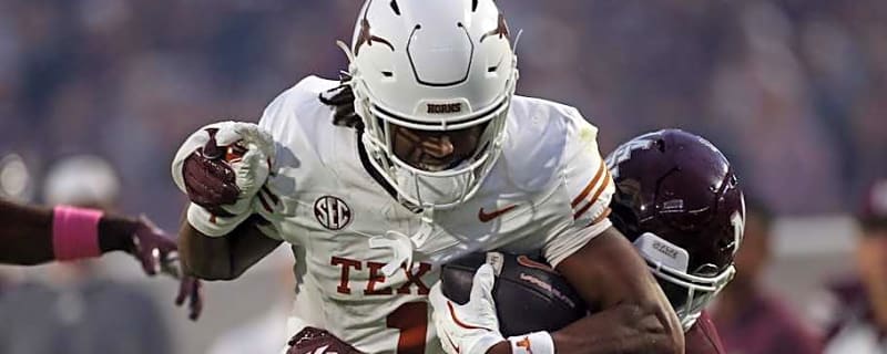 Steve Sarkisian Delivers Strong Ryan Wingo Message to Texas Fans