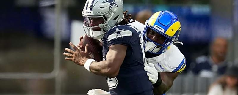 Joe Milton gives brutally honest assessment of inconsistent Cowboys debut