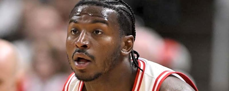 Bradley Reflects on Arizona Making NCAA Tournament History