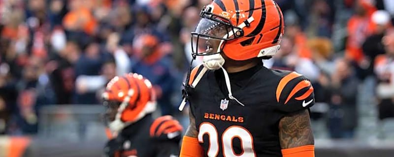 NFL Rumors: NFC Contender Interested in Signing Cam Taylor-Britt