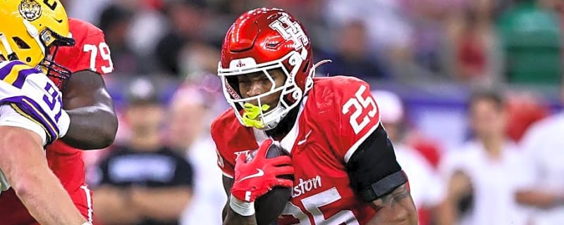 Houston Cougars Players Who Need a Strong Finish to Fall Camp