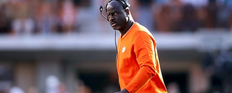 Four-Star 2027 Edge Rusher Puts Clemson Tigers in Final Decision, Sets Commitment Date