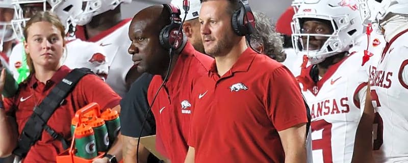 How Can Ryan Silverfield, Razorbacks Get Back Into Good Graces Of Fans?