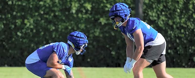 This Rams Veteran Needs a Strong Training Camp