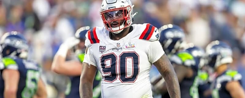 Patriots Draft Preview: Finding Run-Stopping DT The Goal