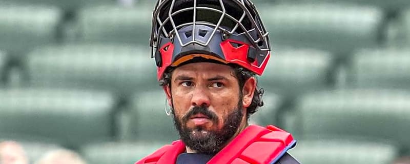 Nationals&#39; Late-Season Addition Elects to Become Free Agent