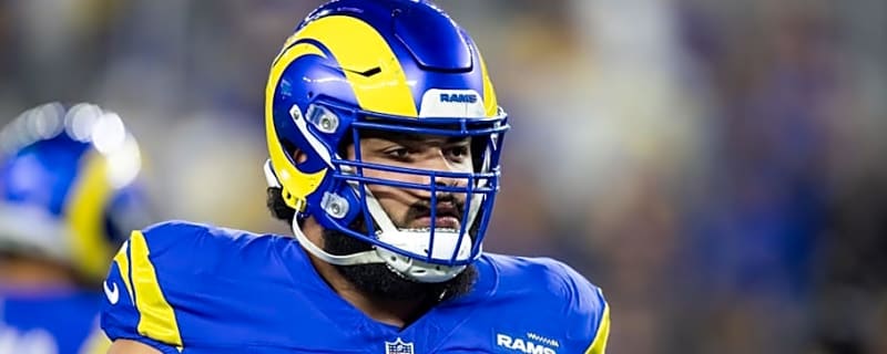 Rams Trade of Jonah Jackson Powers Caleb Williams&#39; 2025 Potential
