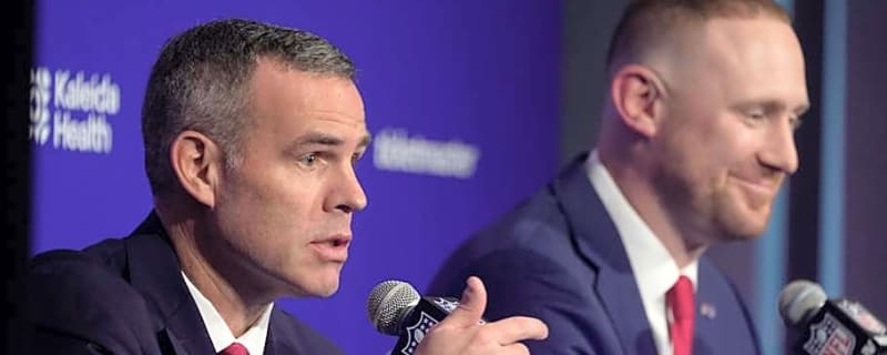 Talented Bills Could Be Derailed by Two Iffy Offseason Moves