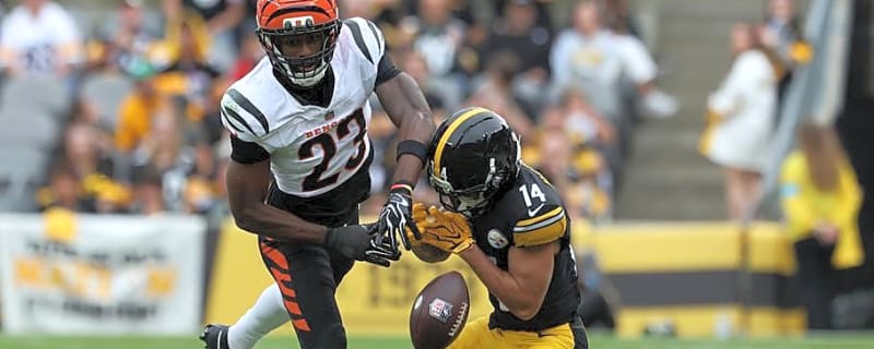 Flurry of Bengals Moves Could Put Dax Hill on the Move Once Again