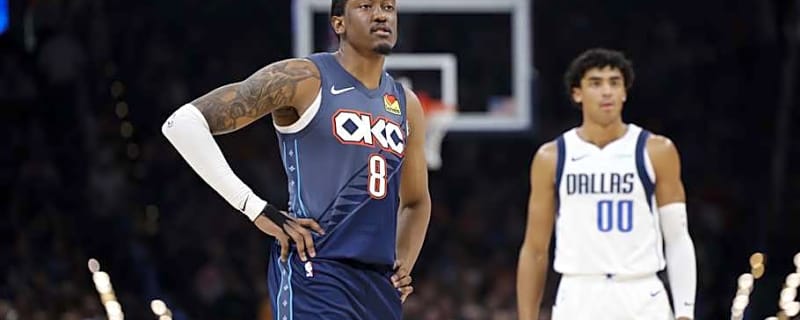 Three Takeaways From the Thunder&#39;s Dominant Win Over the Mavericks