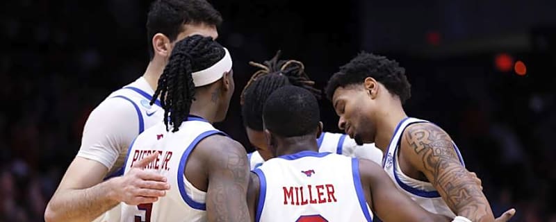 End of Season Report Card for SMU Basketball