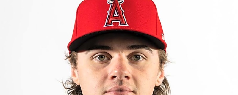 Angels Rotation Prediction: George Klassen Makes the Opening Day Roster