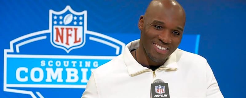 Texans’ Top Position Groups to Address in NFL Draft