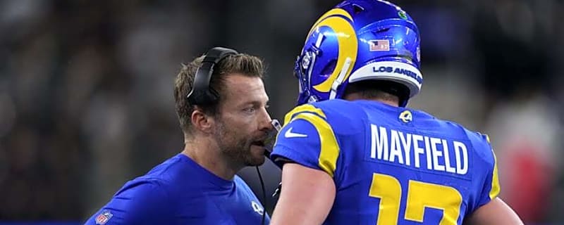 How Rams Gave Second Wind to Baker Mayfield&#39;s Career