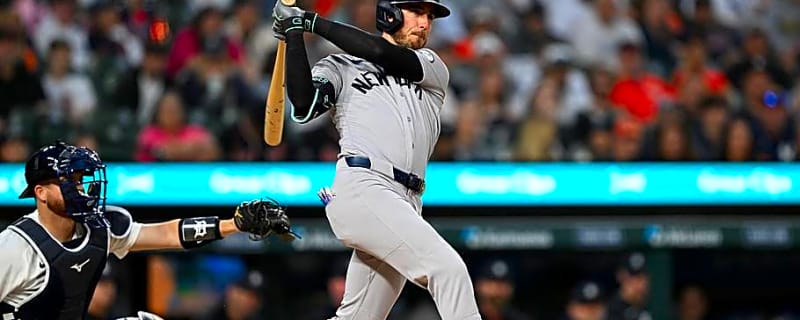 Yankees Must Clean Up Strikeout Problem (and It Starts with Cody Bellinger)