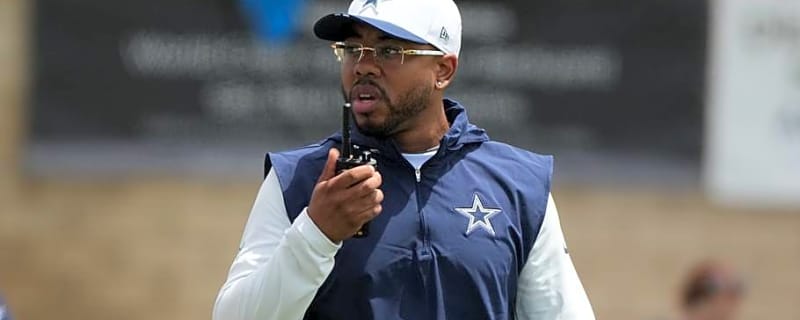 Christian Parker, Cowboys Vindicated By Dolphins Coach After Controversial Camp Policy