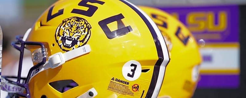 LSU Football Cancels Future Series With Big 12 Team