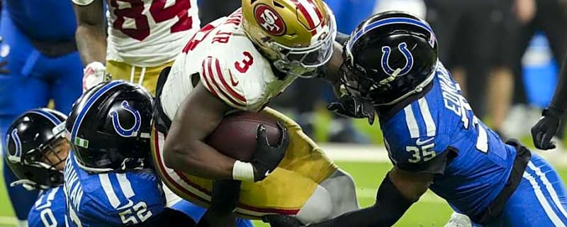 Three Running Backs The Seahawks Can Still Sign in Free Agency