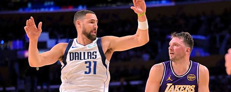 Klay Thompson’s Reported Lakers Stance Could Fuel Offseason Trade Buzz