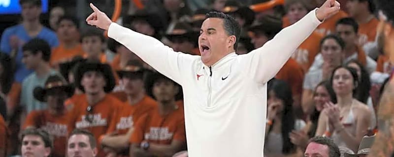 3 Areas Texas Basketball Must Improve Before March Madness