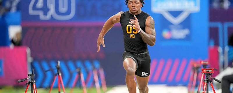 NFL Draft Scouts Predict One Bills’ Rookie to Contribute ’Right Away’