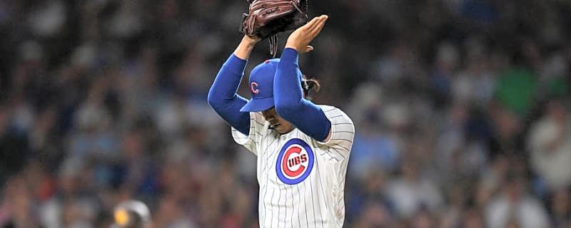 Padres Listed as Top Landing Spot for Cubs All-Star Pitcher in Free Agency