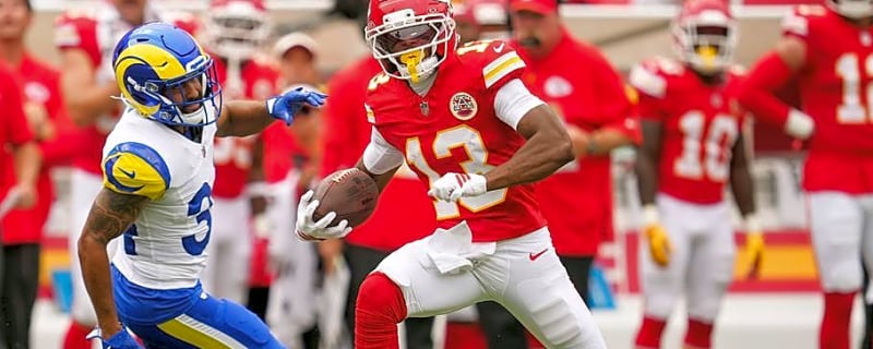 What the Chiefs’ Final Roster Says About the Front Office’s Vision