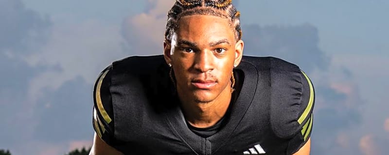 Purdue Football Gets Another Recruiting Win by Landing 4-Star Defensive Back