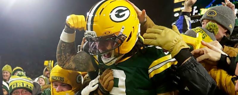 Projecting Packers’ Depth Chart, 53-Man Roster After NFL Draft – Position by Position