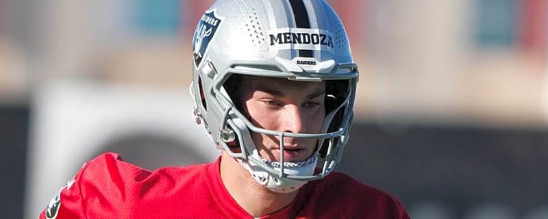 Experts Are Backing These Three Cardinals-Raiders Preseason Bets